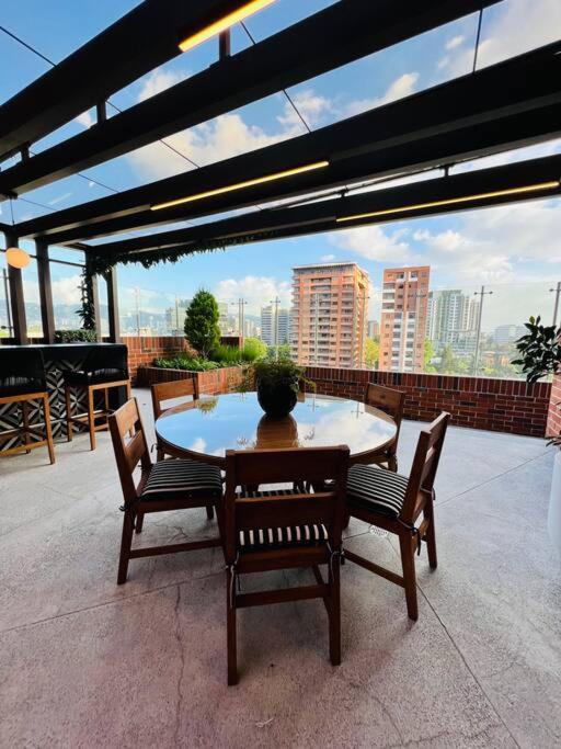 Apartamento 2 Habitaciones, Edificio Airali, Zona 10, Miradolo Guatemala City Ngoại thất bức ảnh