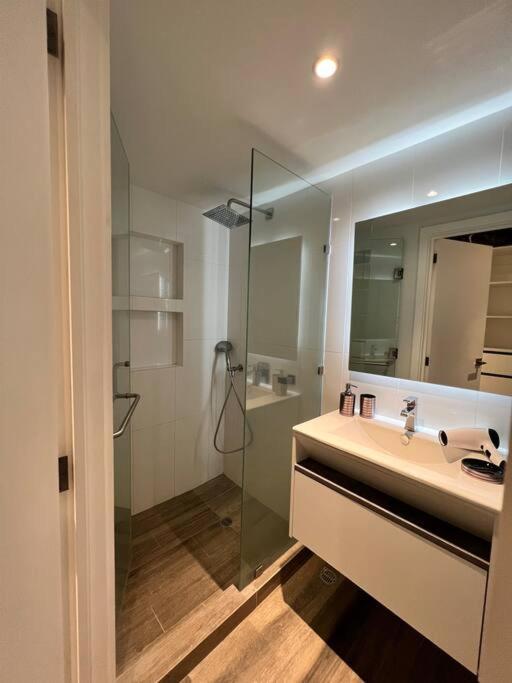 Apartamento 2 Habitaciones, Edificio Airali, Zona 10, Miradolo Guatemala City Ngoại thất bức ảnh
