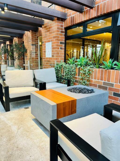 Apartamento 2 Habitaciones, Edificio Airali, Zona 10, Miradolo Guatemala City Ngoại thất bức ảnh