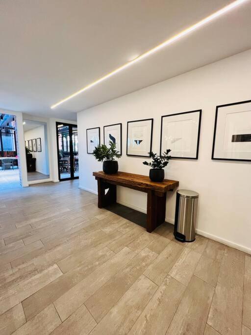 Apartamento 2 Habitaciones, Edificio Airali, Zona 10, Miradolo Guatemala City Ngoại thất bức ảnh