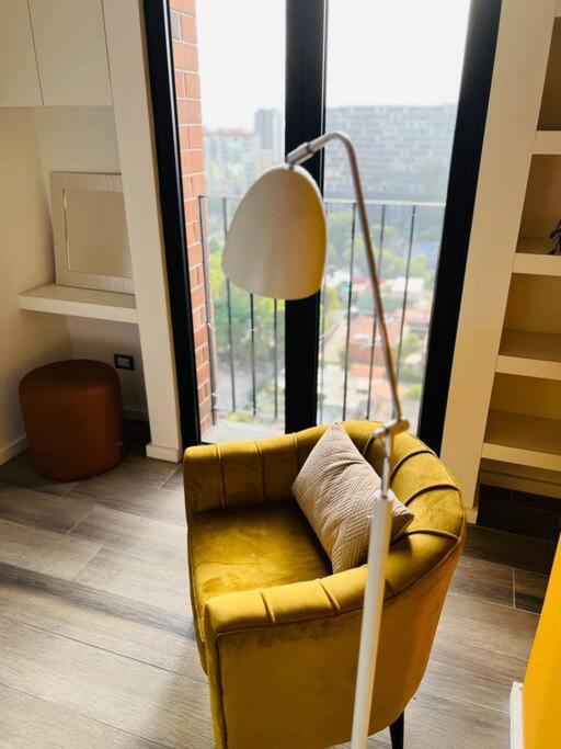 Apartamento 2 Habitaciones, Edificio Airali, Zona 10, Miradolo Guatemala City Ngoại thất bức ảnh